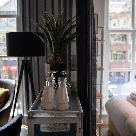 Ginny'S Studio Op De Grote Markt ブレッダ エクステリア 写真