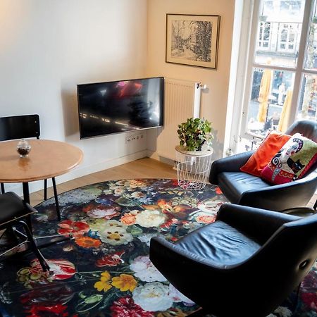 Ginny'S Studio Op De Grote Markt ブレッダ エクステリア 写真
