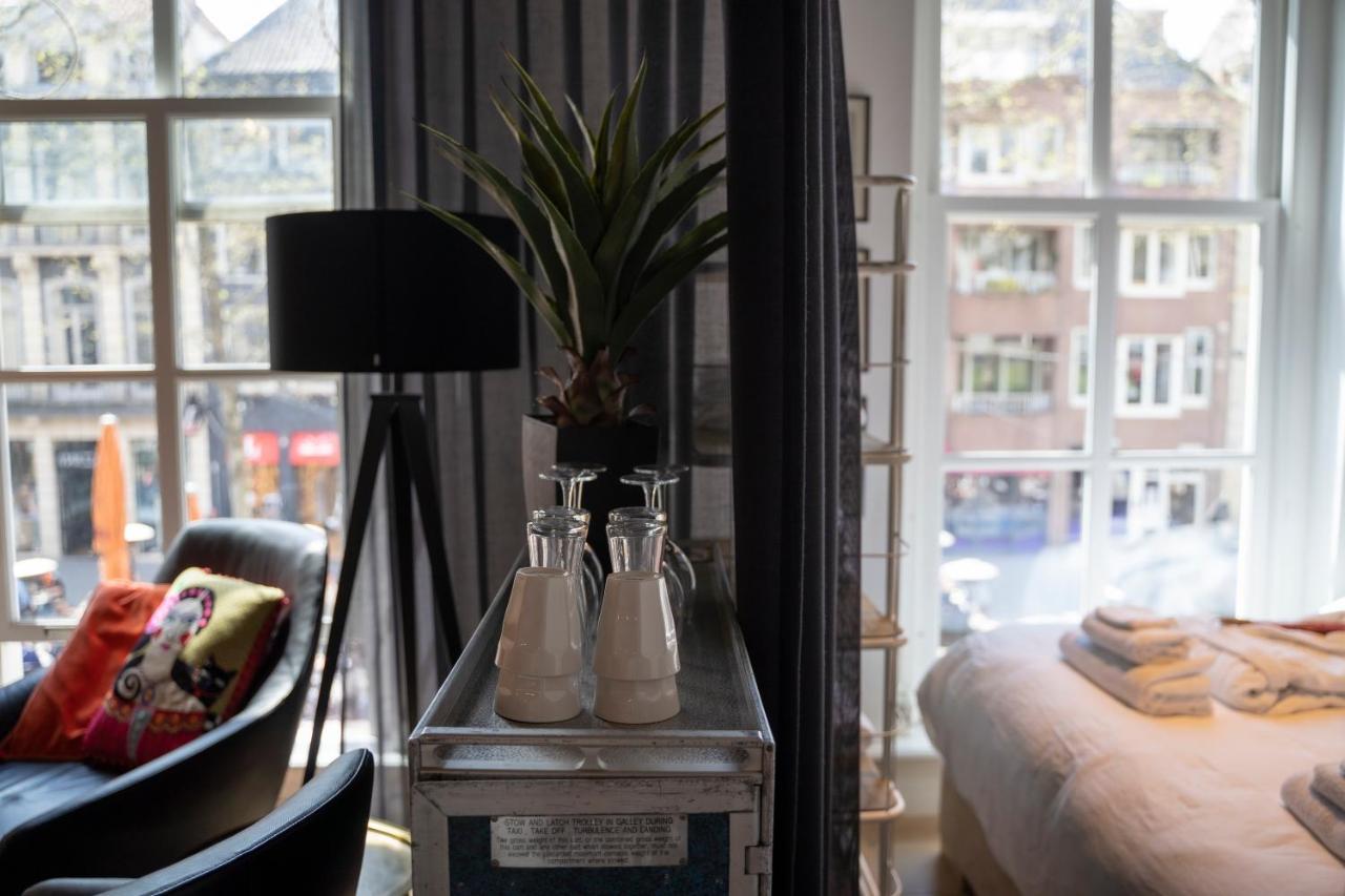 Ginny'S Studio Op De Grote Markt ブレッダ エクステリア 写真
