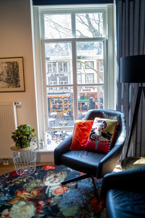 Ginny'S Studio Op De Grote Markt ブレッダ エクステリア 写真