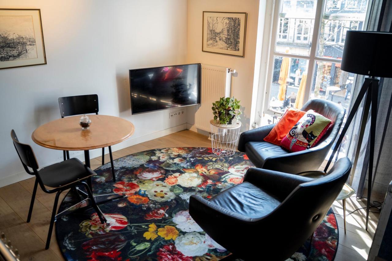 Ginny'S Studio Op De Grote Markt ブレッダ エクステリア 写真